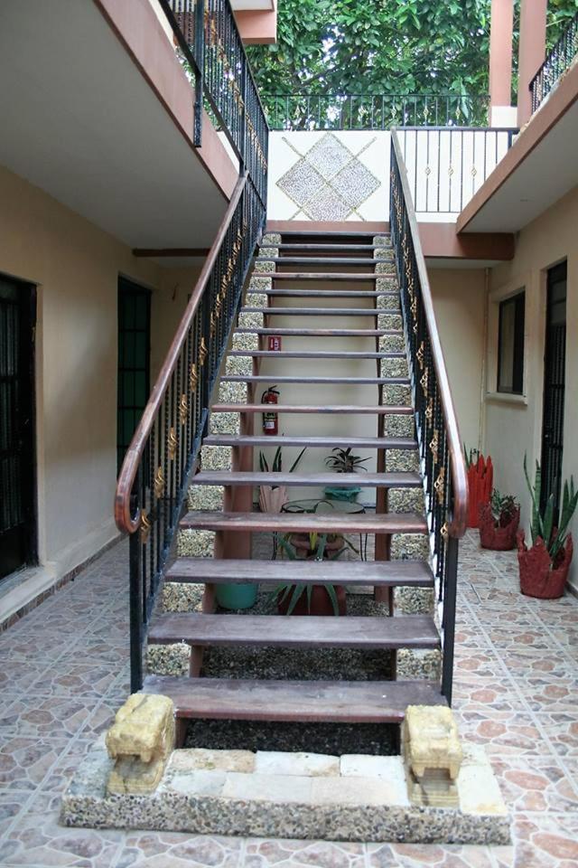 Hotel Casa Pellegrin Mérida Exterior foto