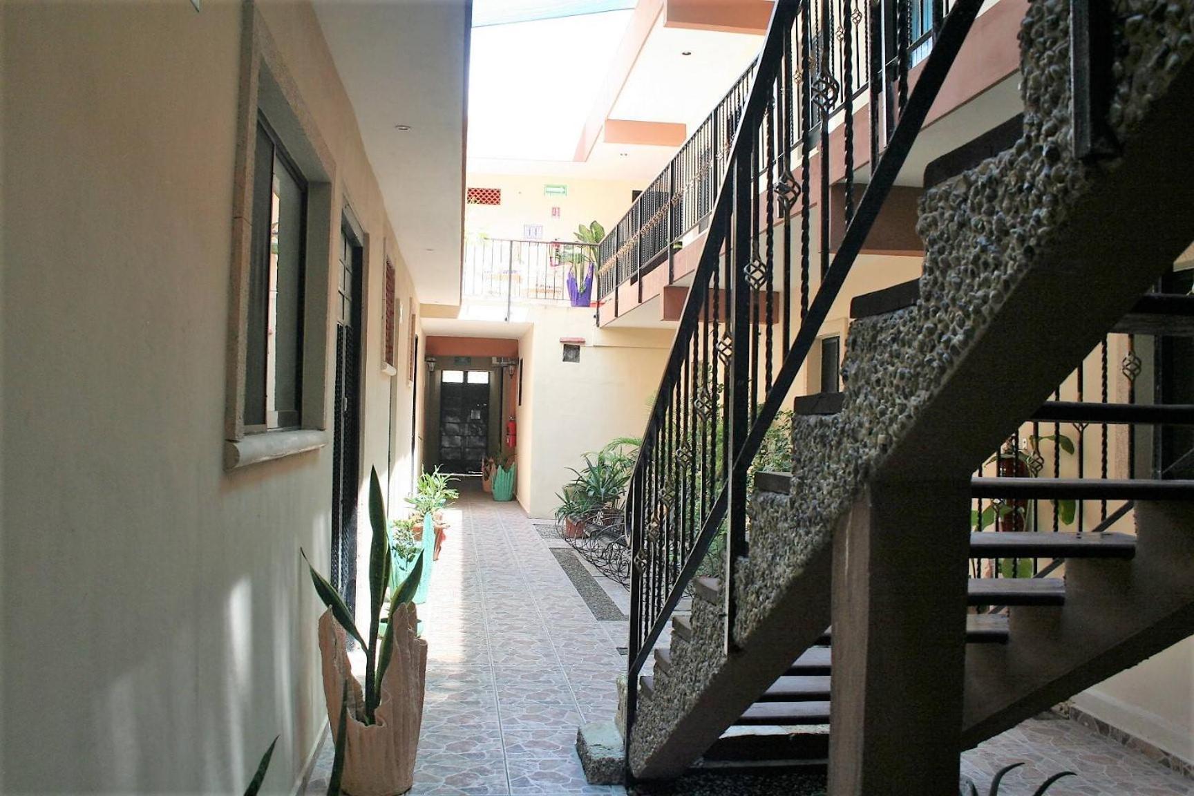 Hotel Casa Pellegrin Mérida Exterior foto